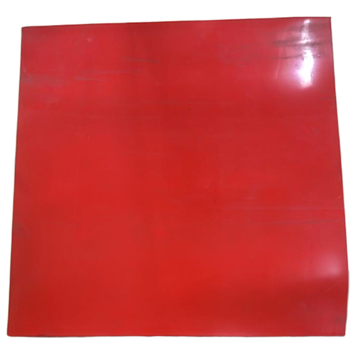 Silicon Rubber Sheet By Classic Rubber & Engineering Stores