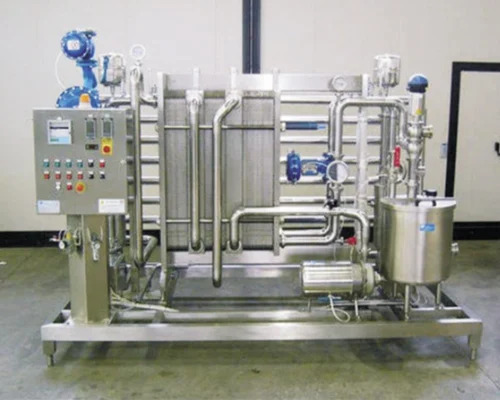 Oxidation System - Automatic Grade: Full Automatic