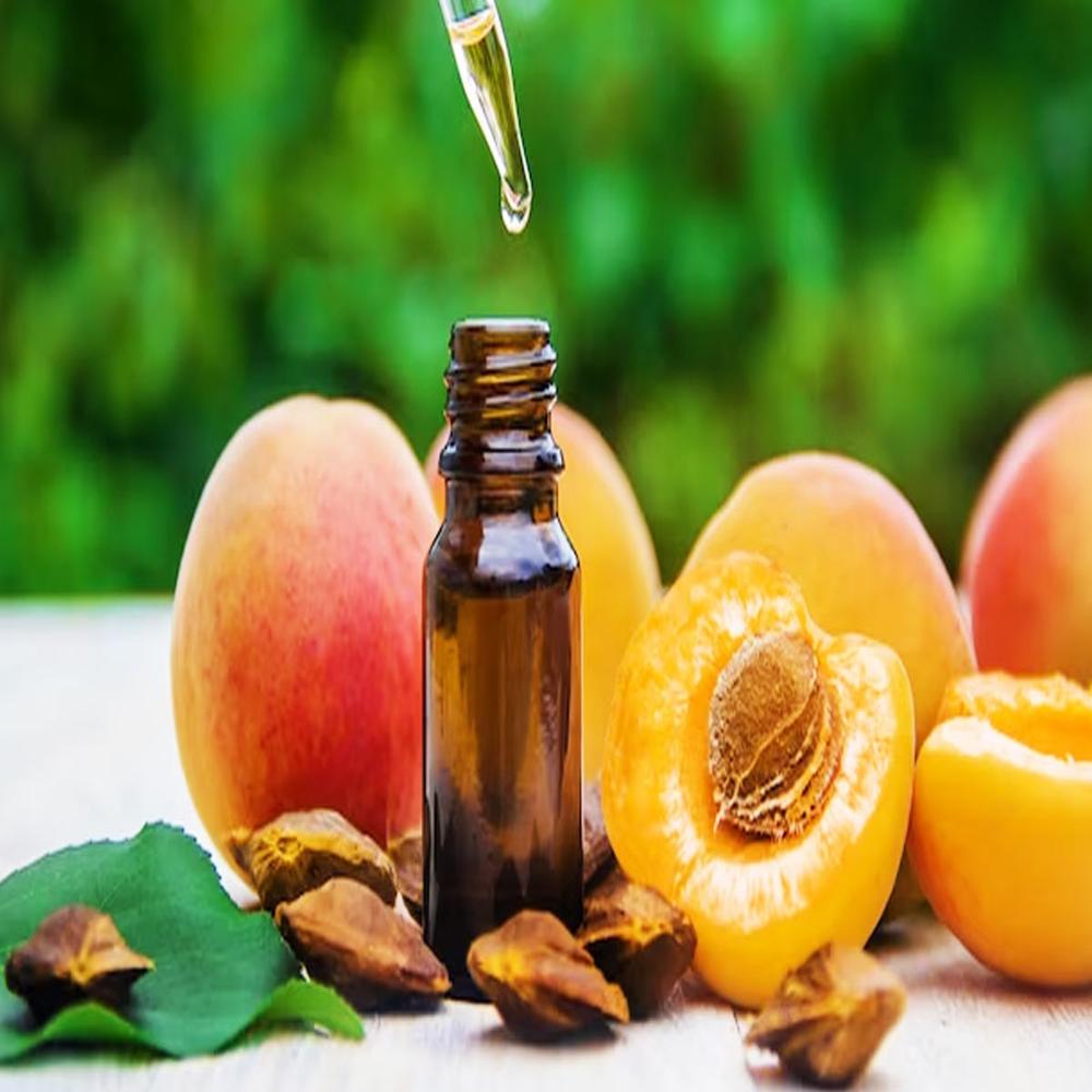 Apricot Oil