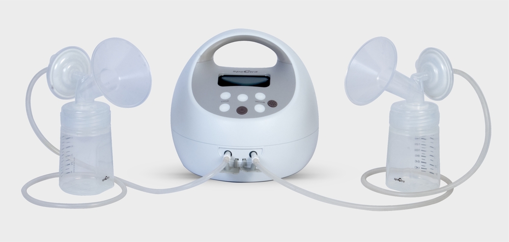 Spectra Electric Breast Pump S-1 Pro