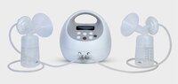 Spectra Electric Breast Pump S-1 Pro - Material: Fiber