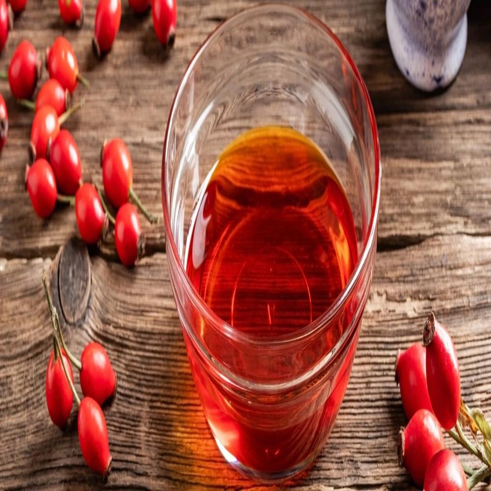 Rose Hip Oil