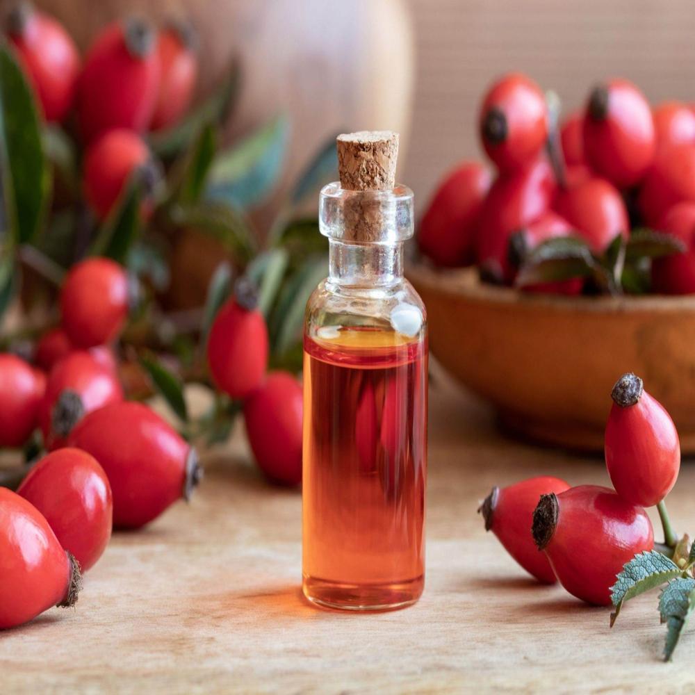 Rose Hip Oil