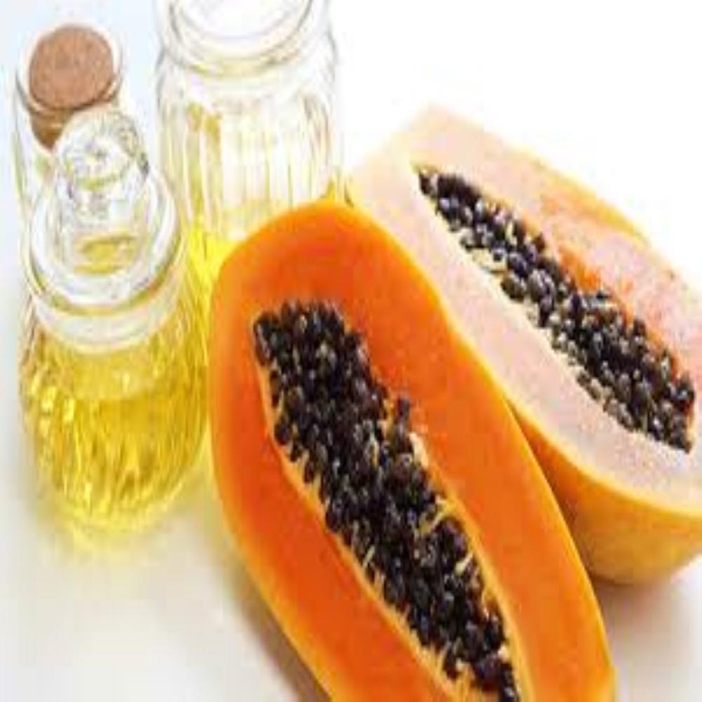 Papaya Oil