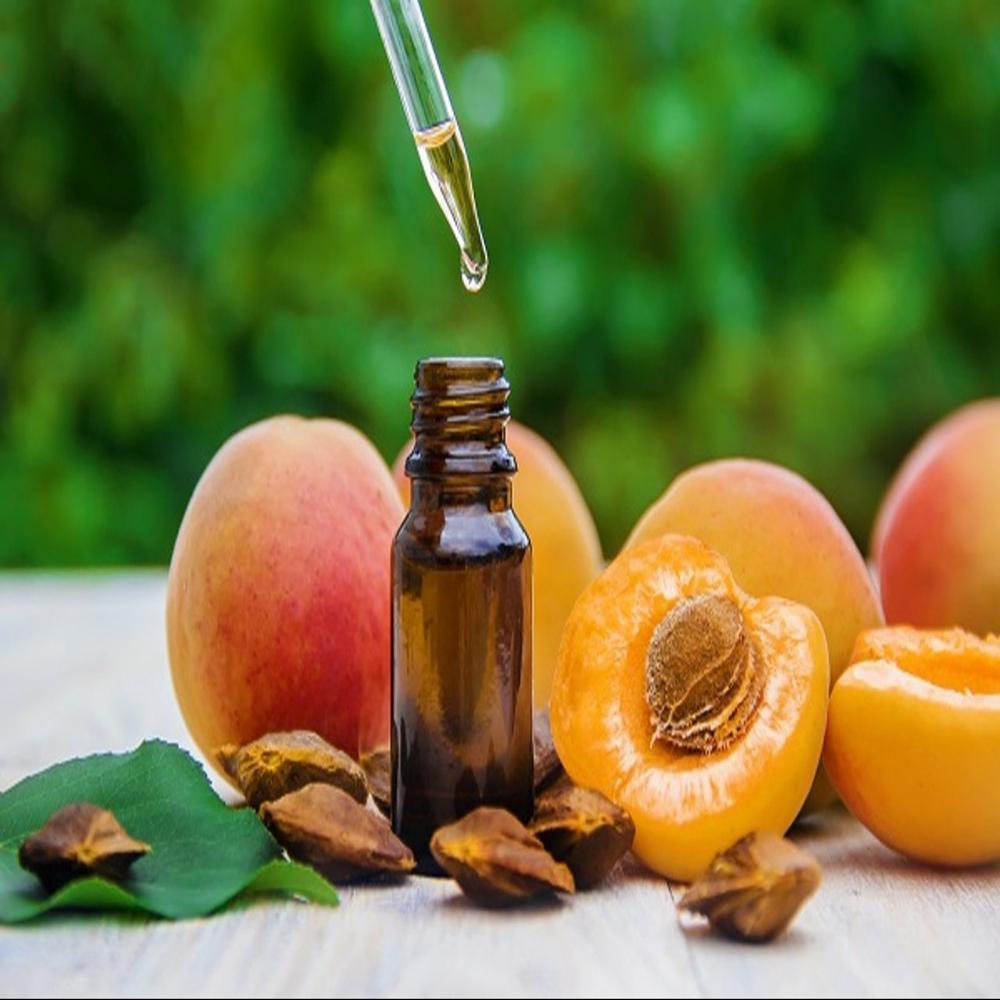Peach Kernel Oil