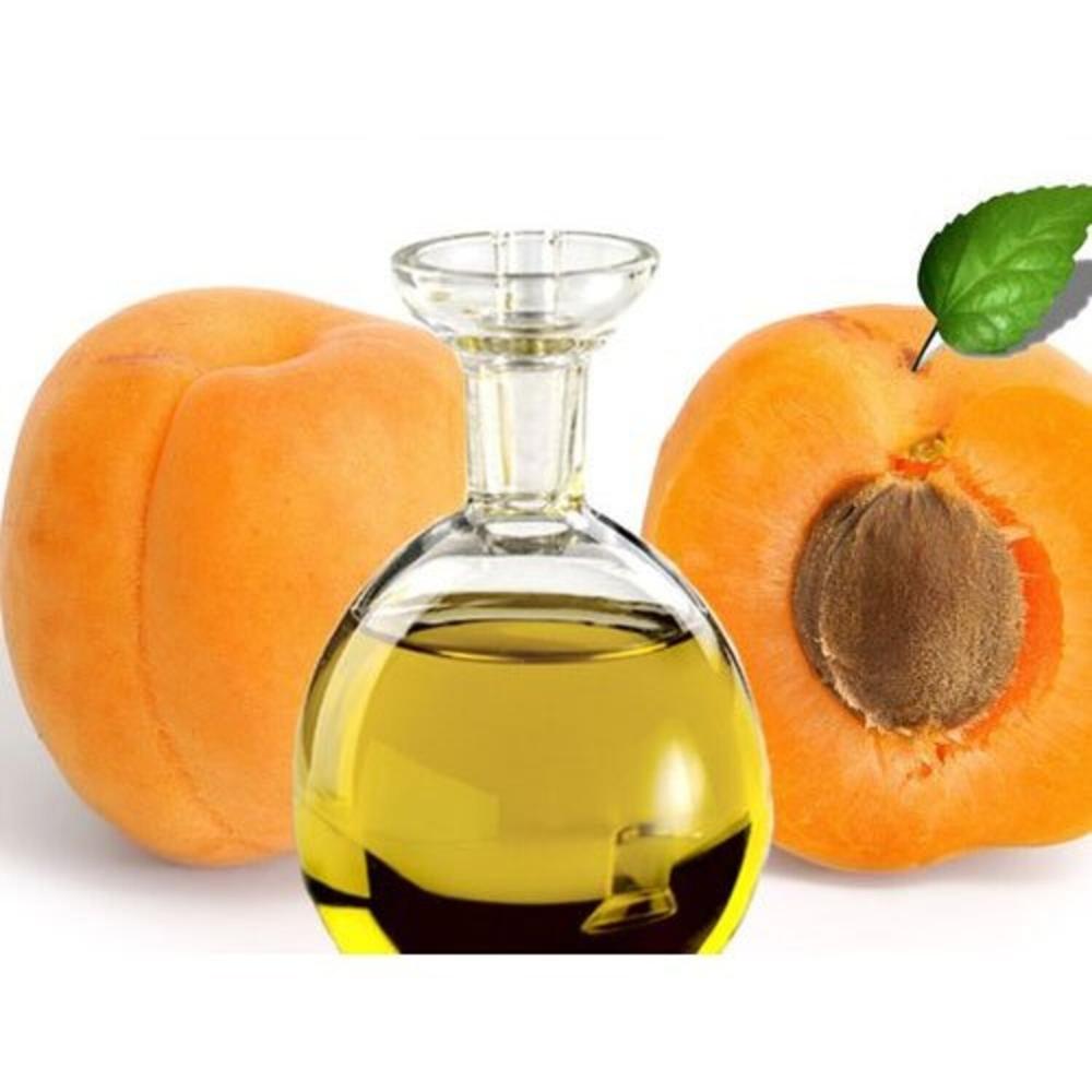 Peach Kernel Oil