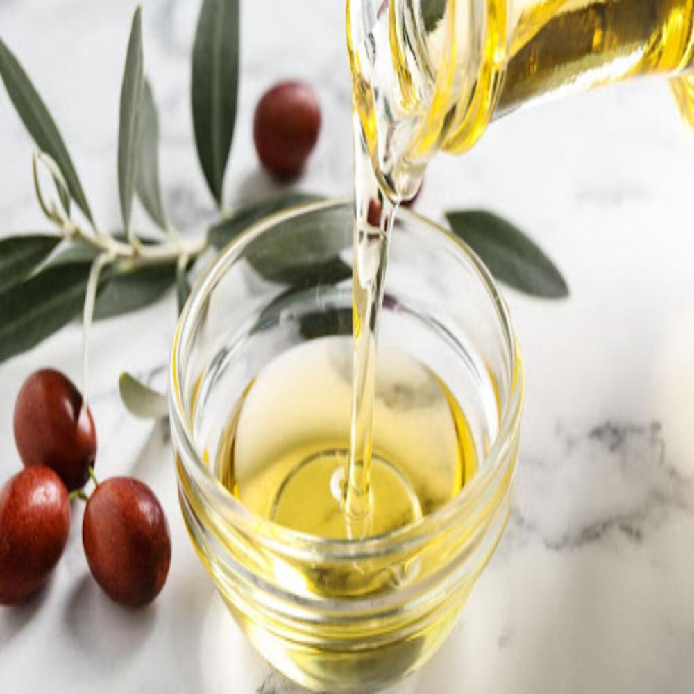 Jojoba oil