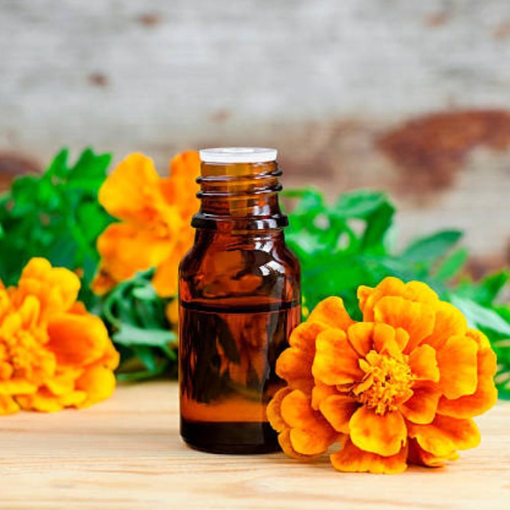 Marigold Oil - Cas No: 70892-20-5