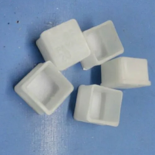 Furniture Square Plastic Cap