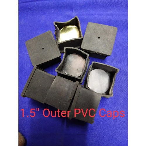 Plastic Cap