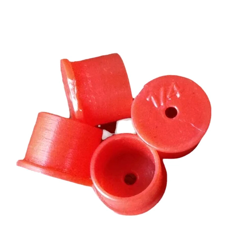 Plastic Protective Cap
