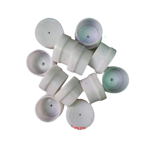 Plastic Inner Heavy Cap