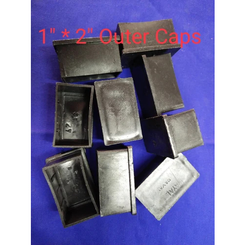 लंबा बाहरी कैप