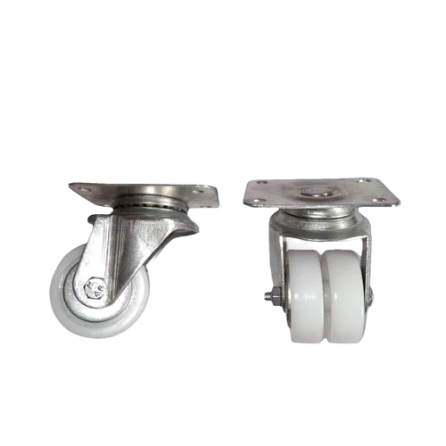 Shoe Rack Caster Wheel