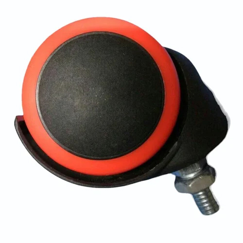 Unbreakable Chair Caster Wheel