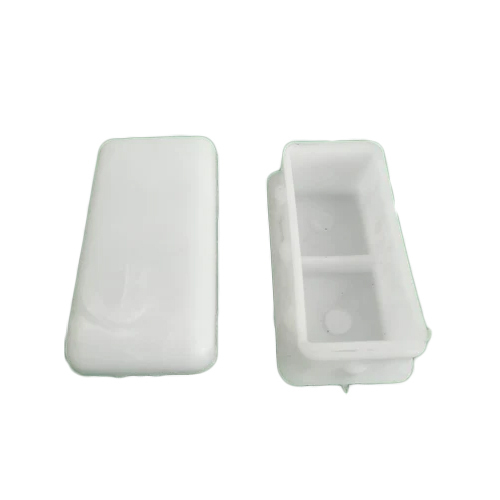 Plastic Rectangular Bushing