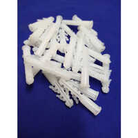 Nylon Wall Gitti - Color: White