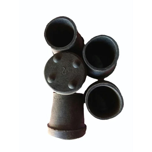 Rubber Crutch Leg Tip