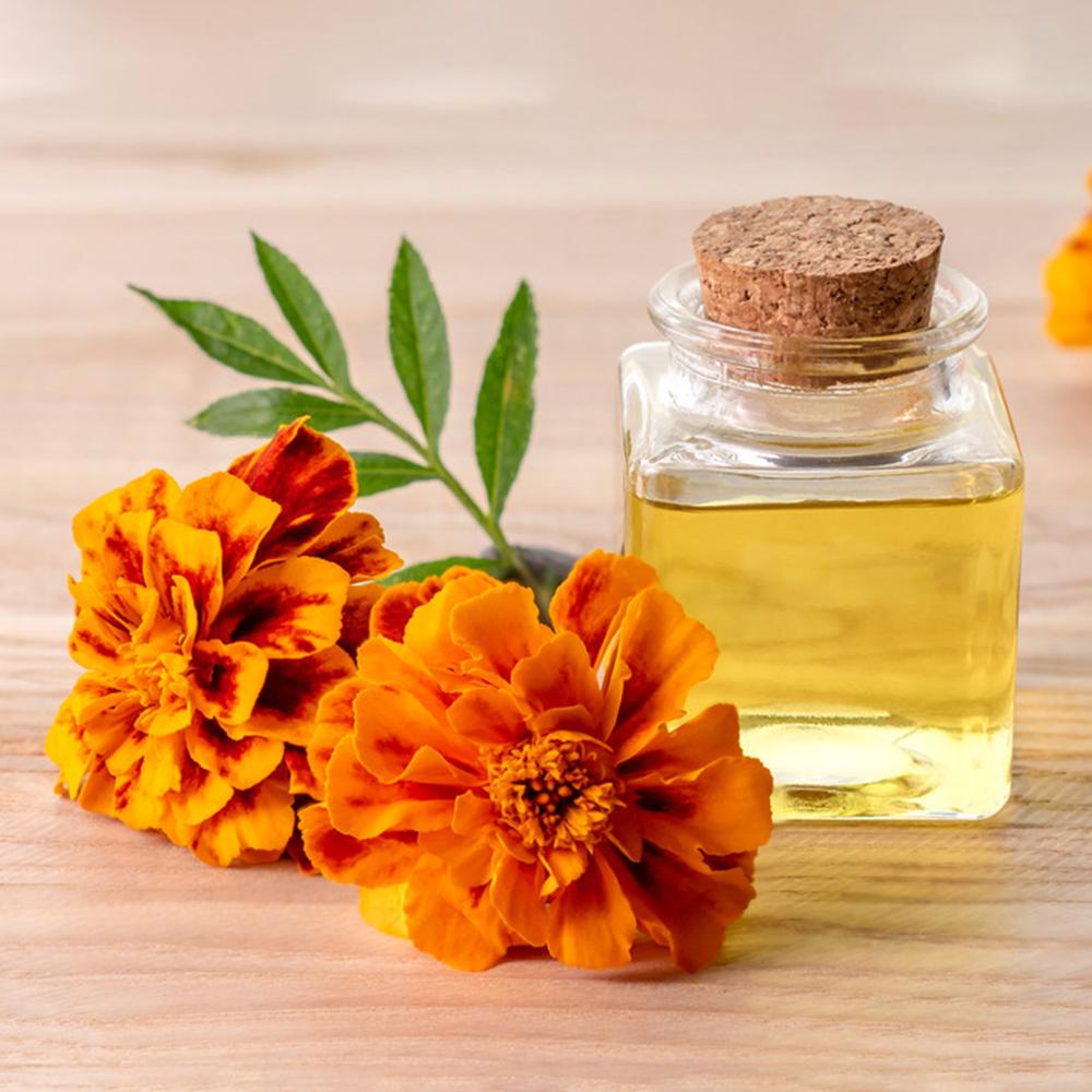 Tagetes Oil - Age Group: All Age Group