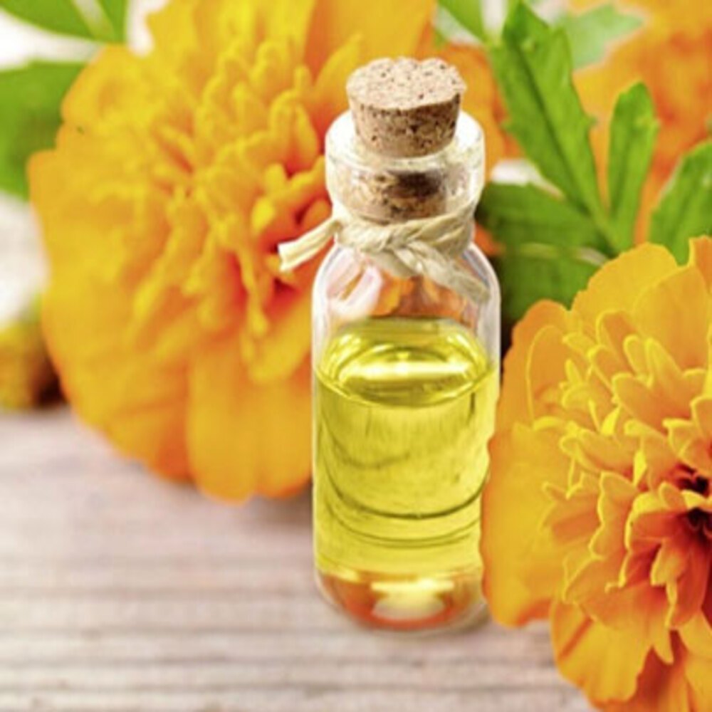 Tagetes Oil - Age Group: All Age Group