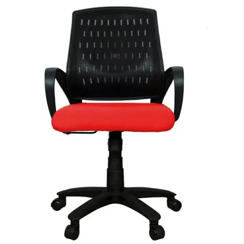 Mesh Revolving Chair