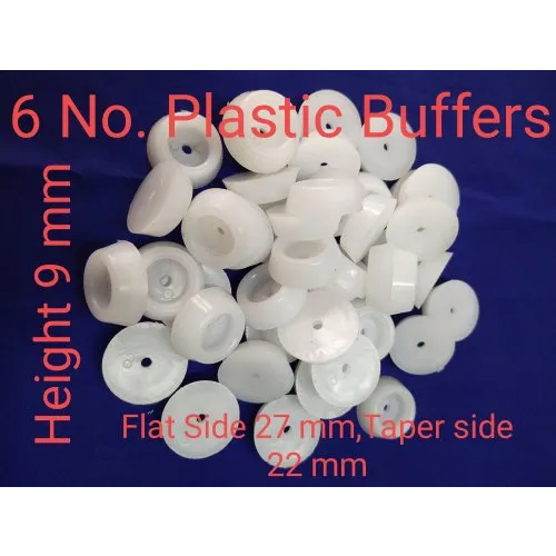 Plastic Buffer For Furniture