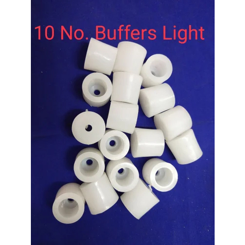 Nylon Small Buffer