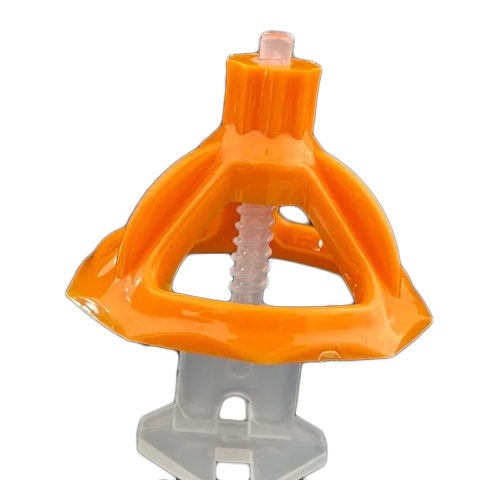 Tile Levelling Spinners