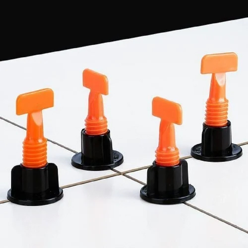 Reusable Tile Leveler Jack