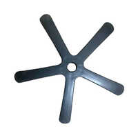 Office Plastic Chair Base