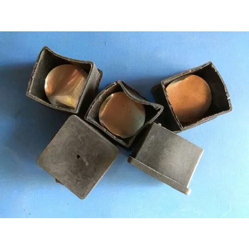 Square Rubber Bush