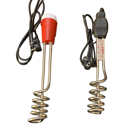 V Gold 11 Immersion Rod - Color: Black