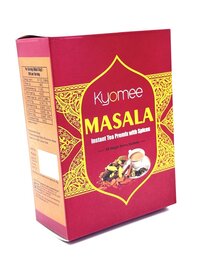 Kyomee Instant Masala Tea Premix Sachets