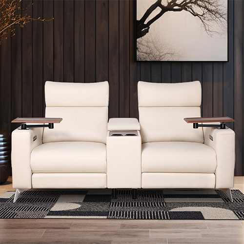 Cinema Chair Enigma Home Theater Recliner