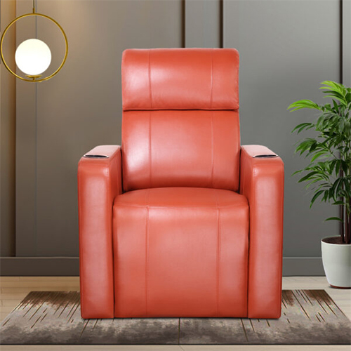 Dyna Customizable Home Theater Recliner Chair - Color: Different Available