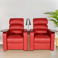 होम थियेटर और सिनेमा रिकलाइनर सीट