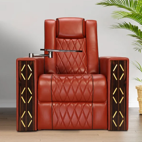 Oscar Home Theater Recliner Chair