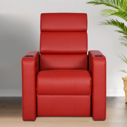 Miami Home Theater Recliner Chair - Color: Different Available