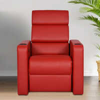 Miami Home Theater Recliner Chair - Color: Different Available