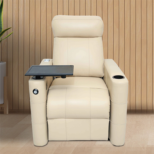 Lazino Home Theater Recliner Seat - Color: Different Available