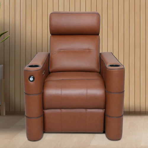 N999 Home Theater Recliner Sofa Seat - Color: Different Available