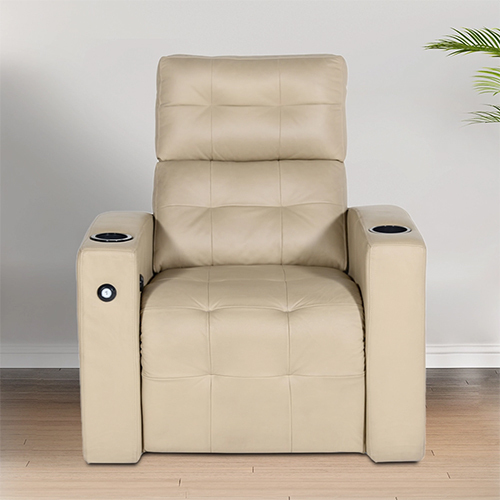 333 Home Theater Recliner Chair - Color: Different Available