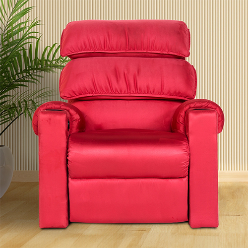 208M Home Theater Recliner Chair - Color: Different Available