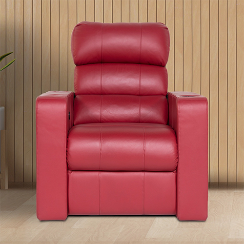 163M Home Theater Recliner Chair - Color: Different Available