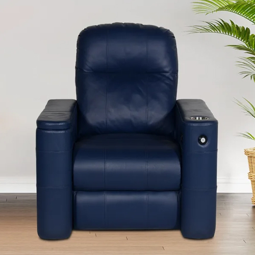 099 Home Theater Recliner Chair - Color: Different Available