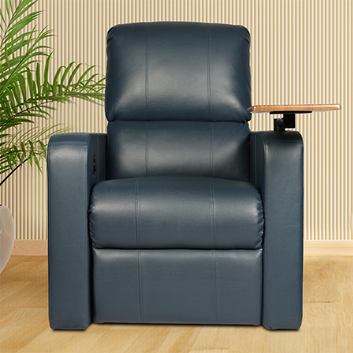 090 Home Theater Recliner Chair - Color: Different Available