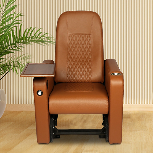 Club Class Cinema Slider Recliner Seat