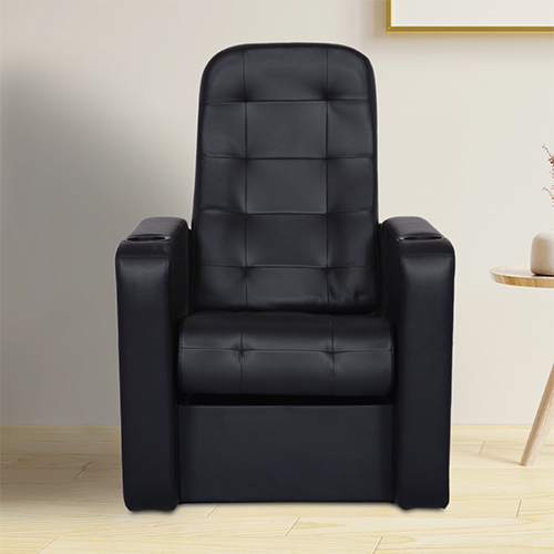 Leo Style Cinema Recliner Slider Seat