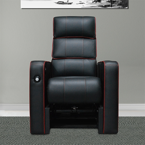 802M Cinema Recliner Slider Seat - Color: Different Available