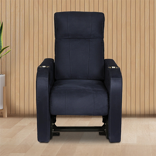 505 Cinema Recliner Slider Seat - Color: Different Available